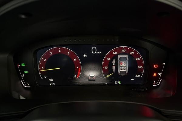 HONDA CIVIC TYPE R 2024 - 14