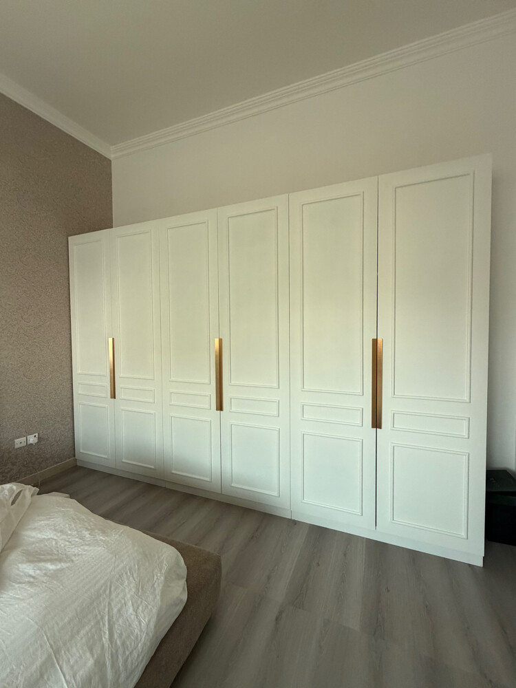 Elegant Bedroom Furniture for Sale - 2