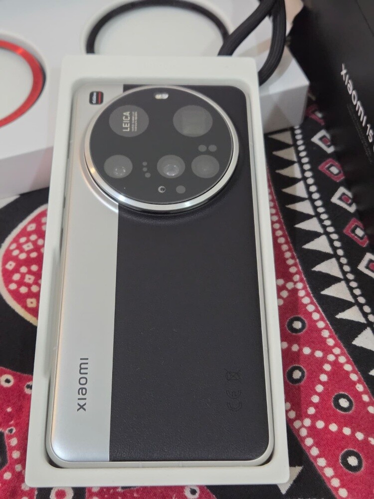 Xiaomi 15 Ultra & Photography kit - 4