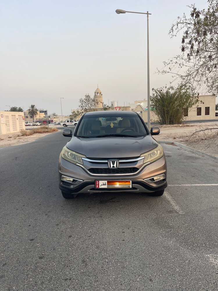 Honda crv  - 2