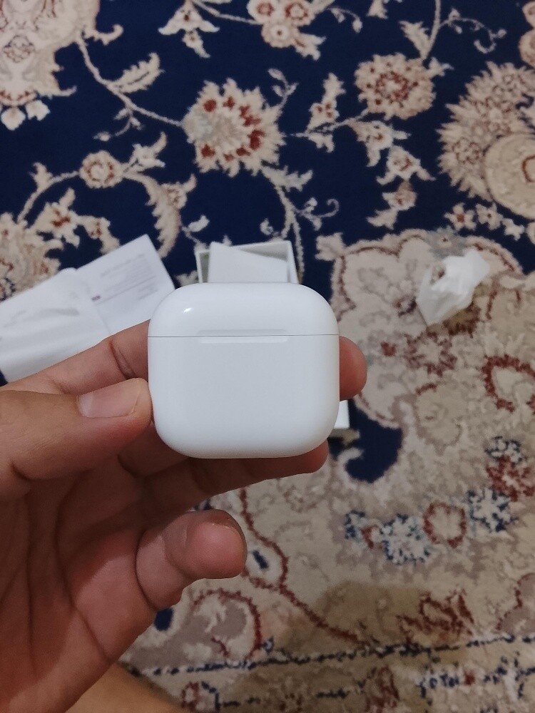 airpods 4 anc - 3