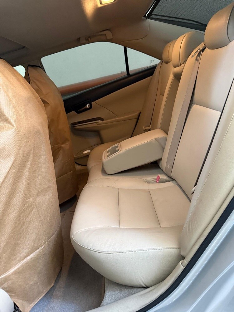Toyota Aurion Grande - 5
