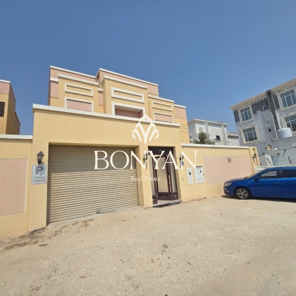 Villa for Rent Umm Salal Mohammad - 6