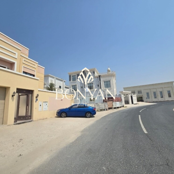 Villa for Rent Umm Salal Mohammad - 3