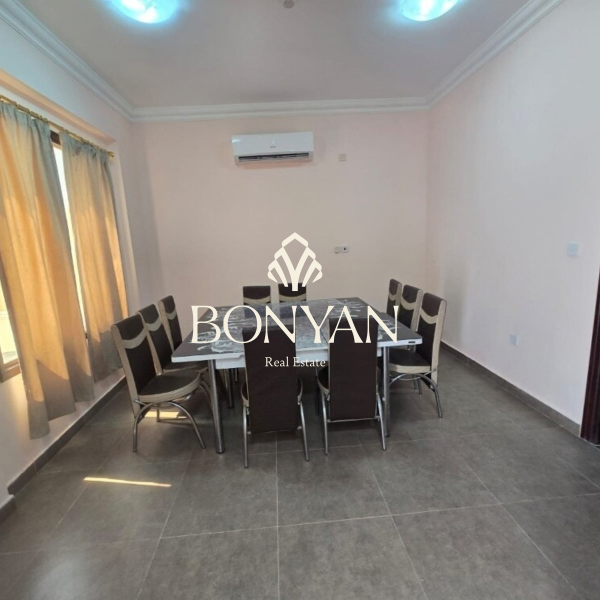 Villa for Rent Umm Salal Mohammad - 4