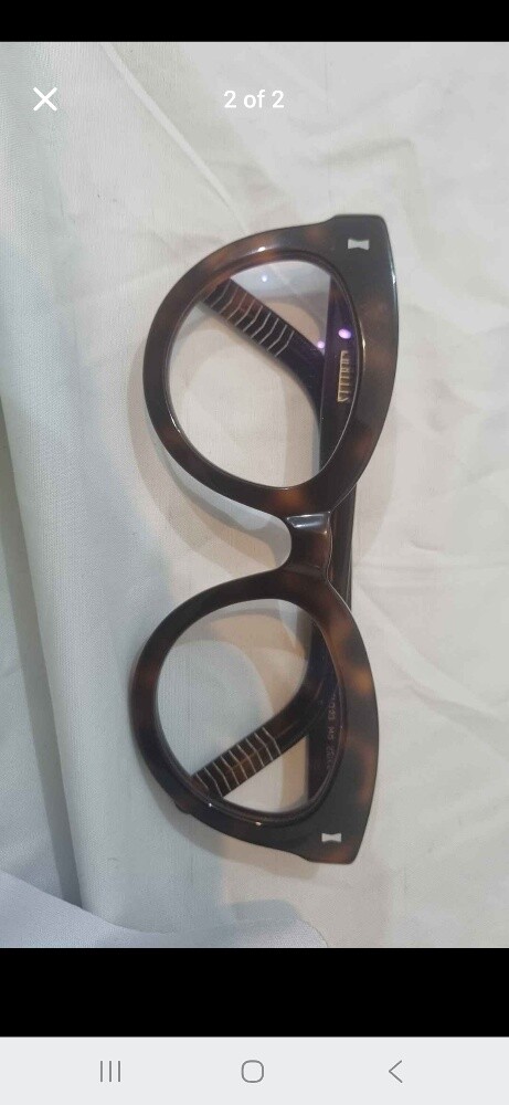 cubitts matilda glasses - 1