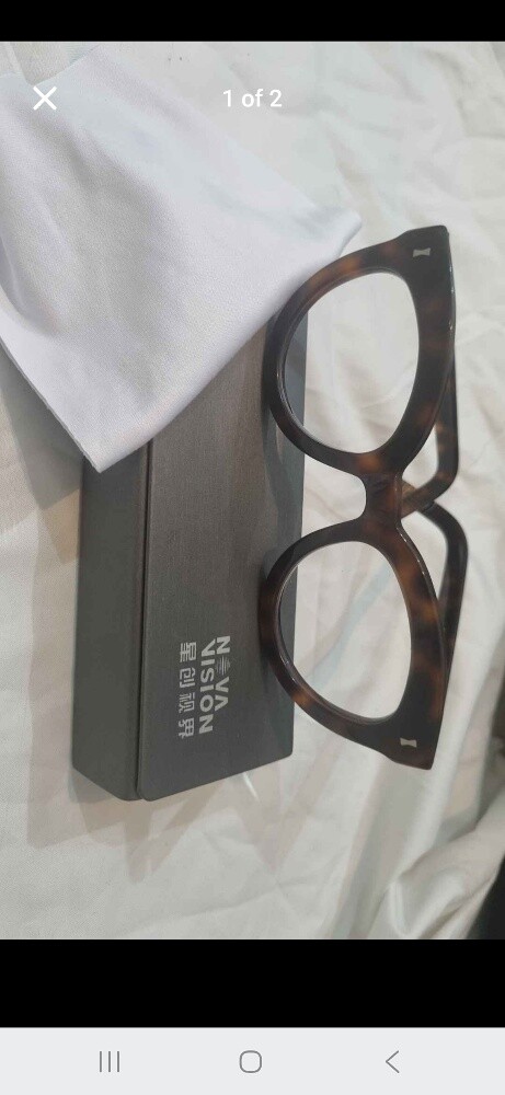 cubitts matilda glasses - 2
