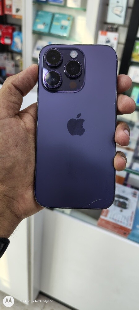 I phon 14 pro - 2