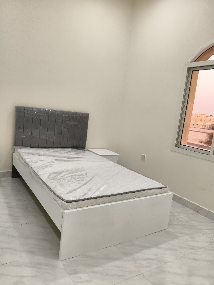 Single bed Double bed mattress avai - 14