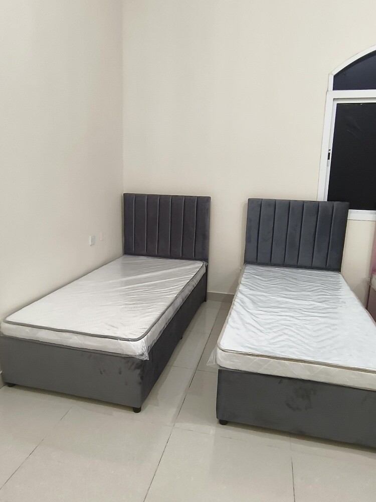 Single bed Double bed mattress avai - 6