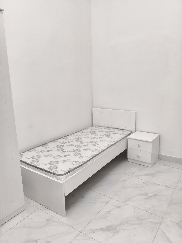 Single bed Double bed mattress avai - 9