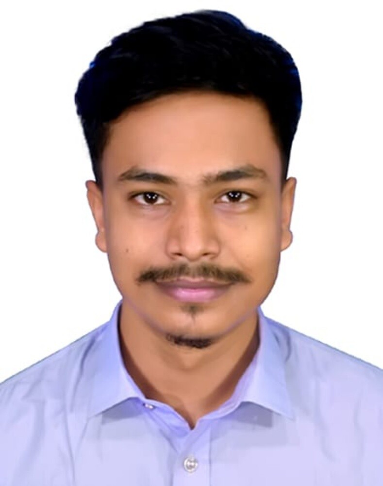 Ajoy Chandra shil - 1