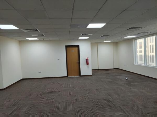 For Rent|B-New Office| Bin Mahmoud - 5