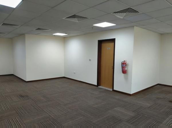 For Rent|B-New Office| Bin Mahmoud - 2