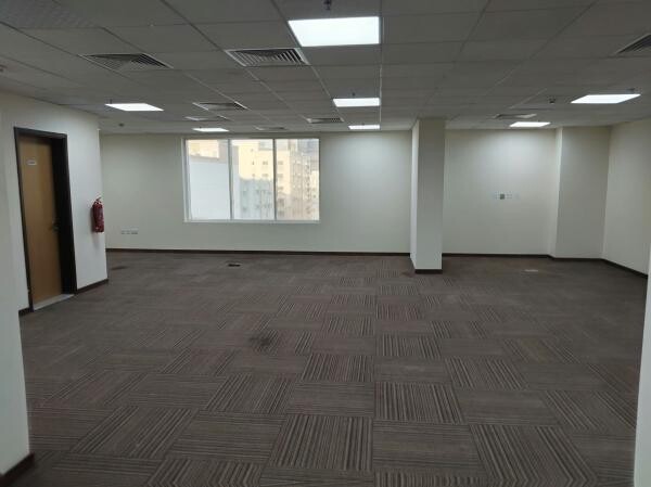 For Rent|B-New Office| Bin Mahmoud - 1