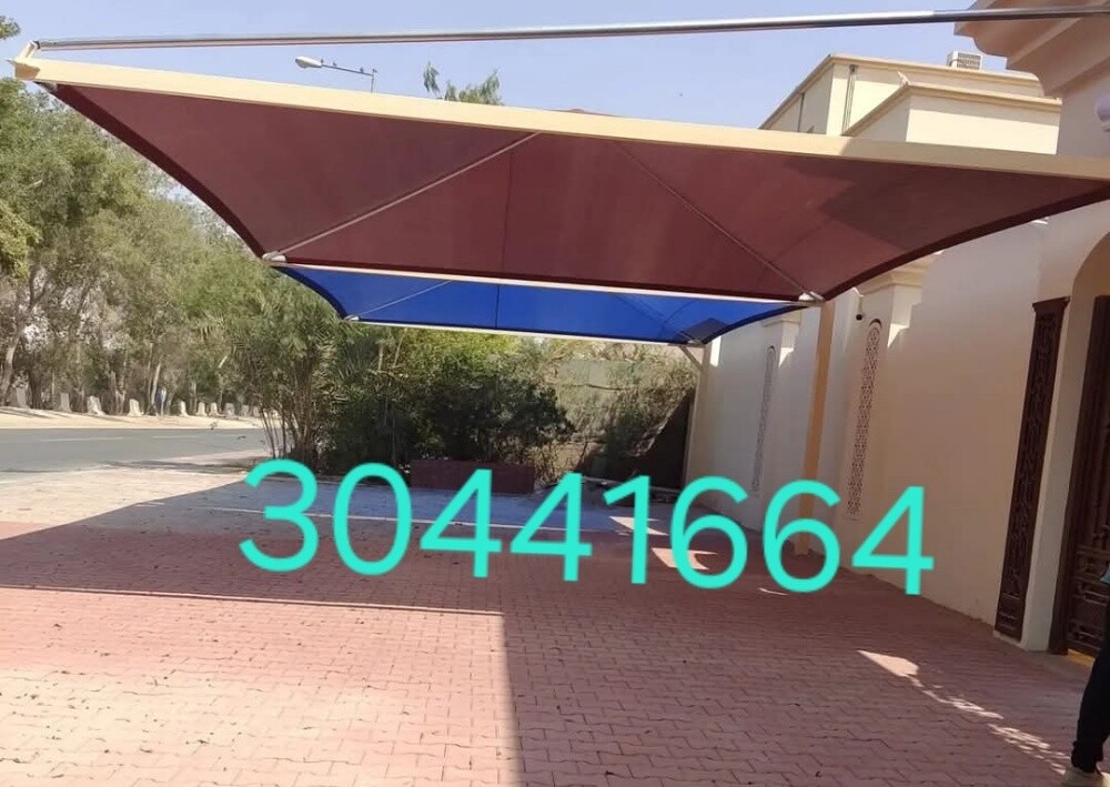 نقوم بجميع اعمال الحدادة ترتيب وت - 1