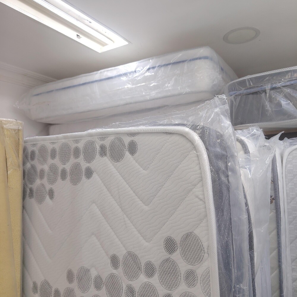 All size medical mattress and sprin - 3