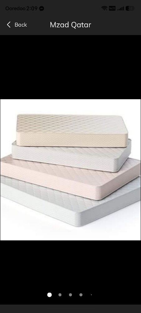 All size medical mattress and sprin - 2