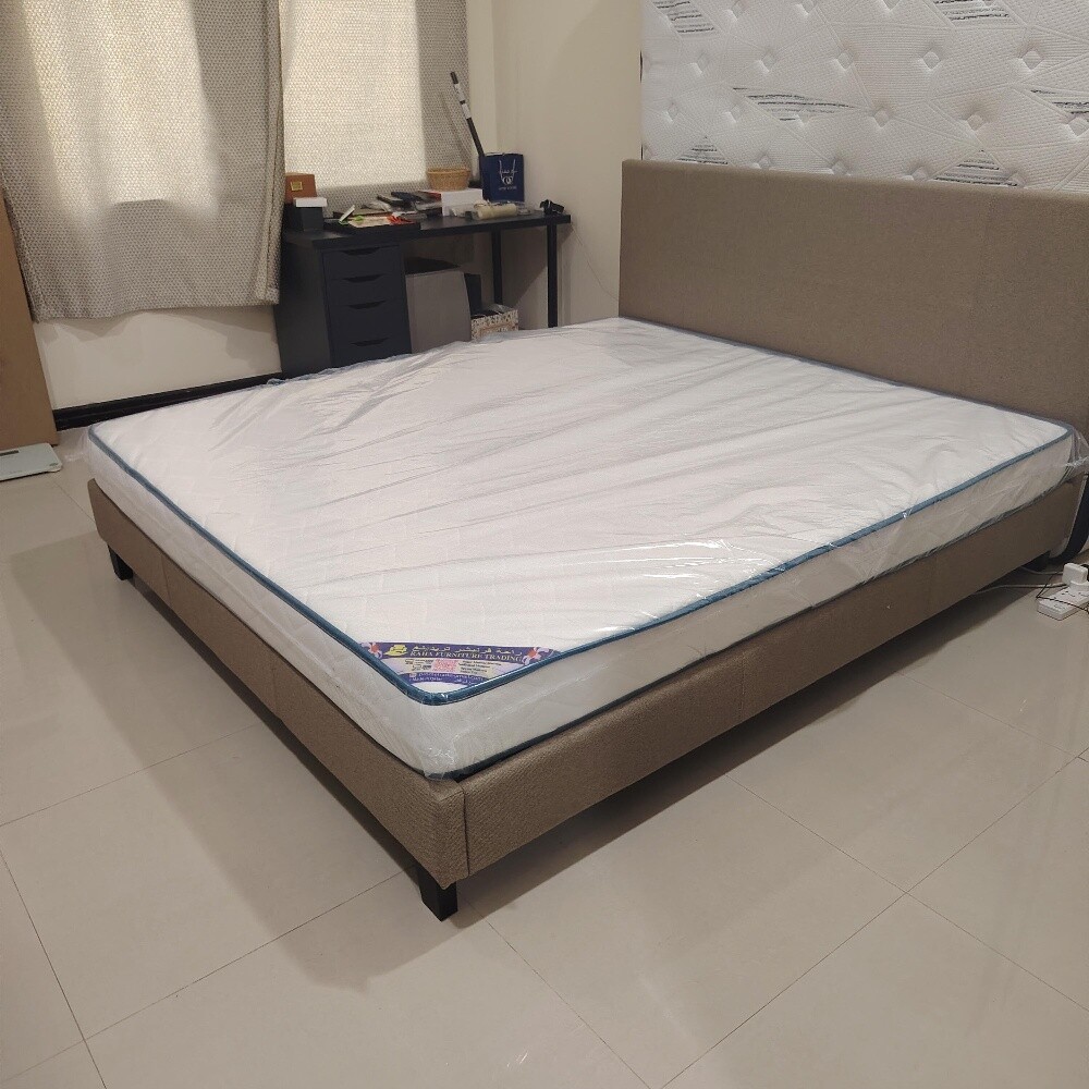 All size medical mattress and sprin - 1