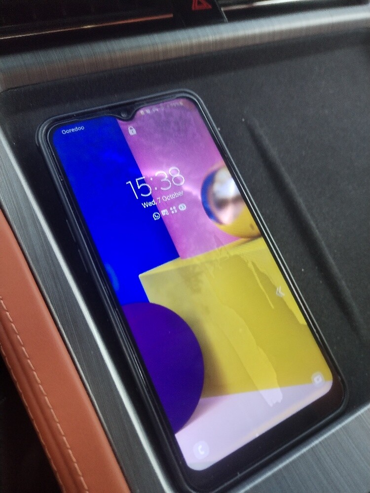 samsung s10 - 1