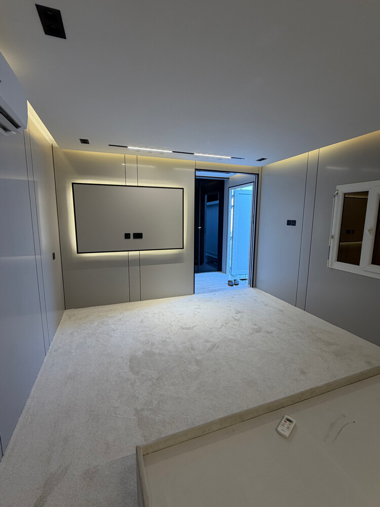 cabin 7x3,5 - 2