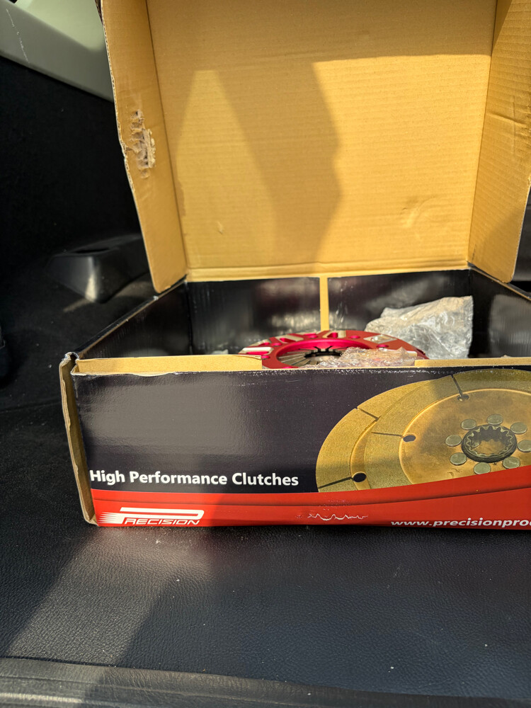 clutch vtc - 2