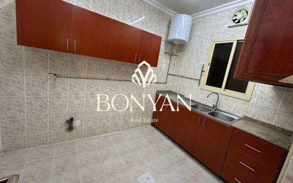 Apartment for Rent in Al Mansoura - 1