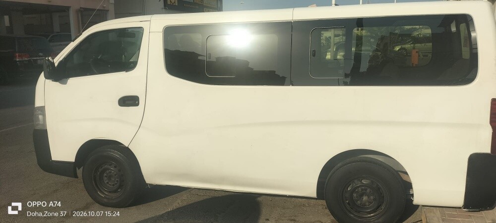 2014 Eurovan, discounted by 530,000 - 11
