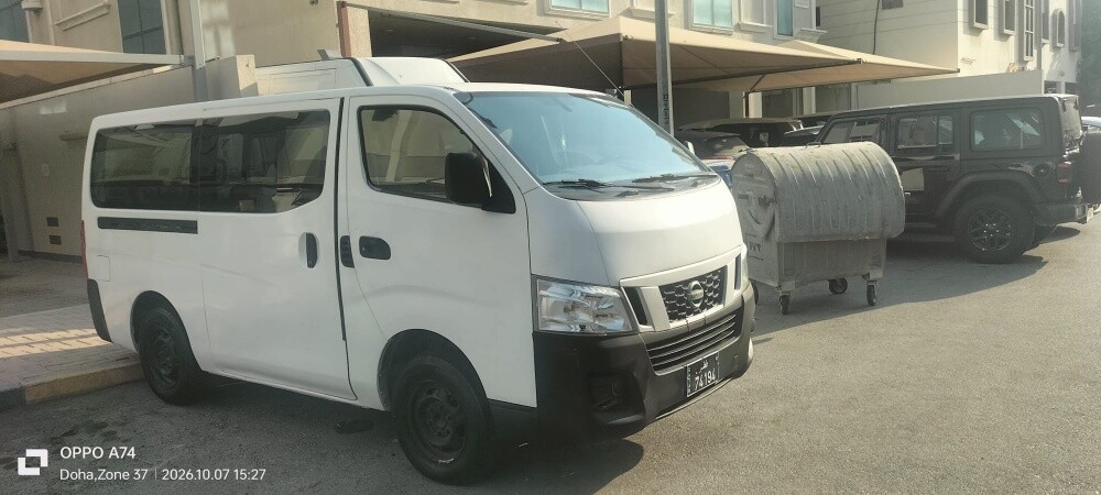 2014 Eurovan, discounted by 530,000 - 1