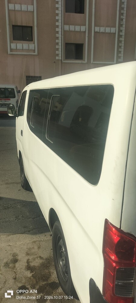 2014 Eurovan, discounted by 530,000 - 10