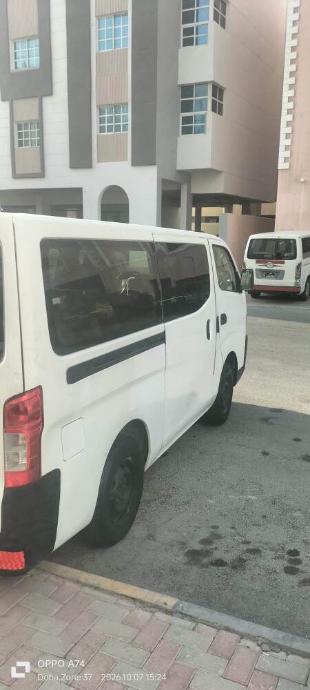 2014 Eurovan, discounted by 530,000 - 5