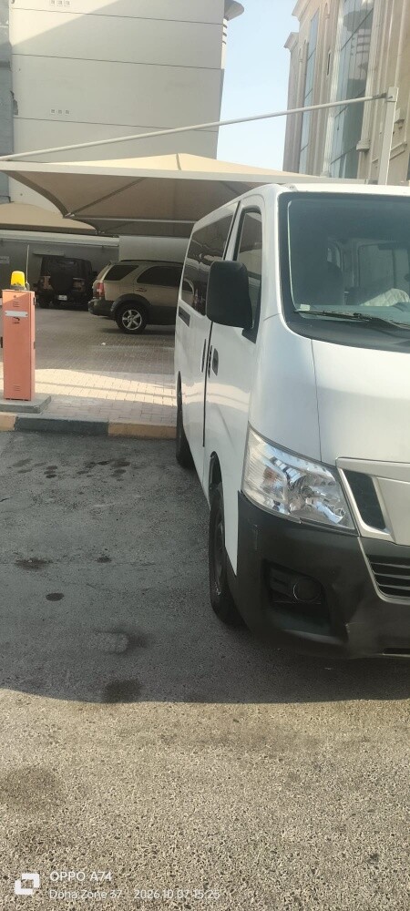 2014 Eurovan, discounted by 530,000 - 8