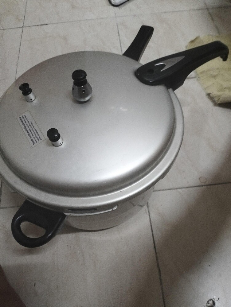 cooker - 1