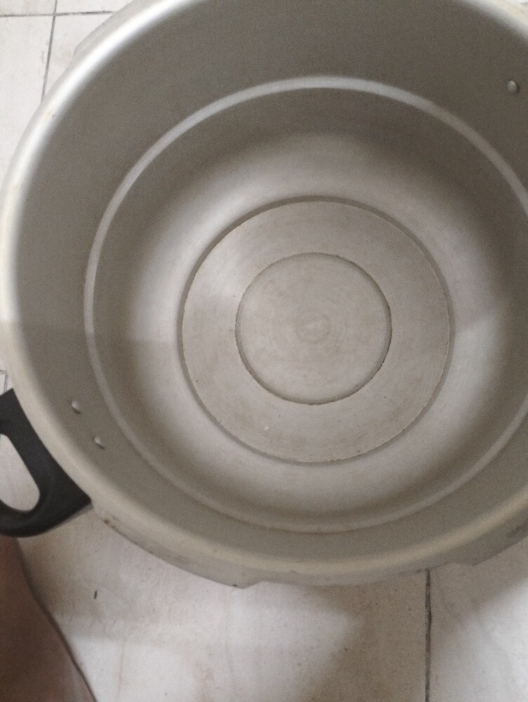 cooker - 2