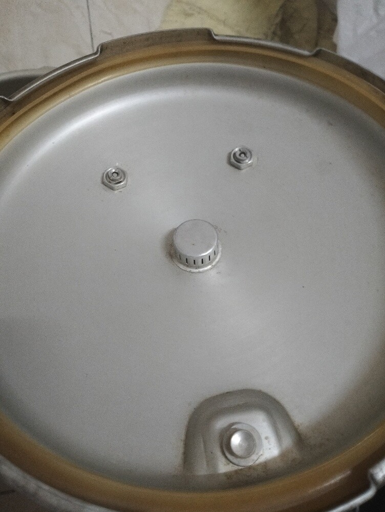 cooker - 3