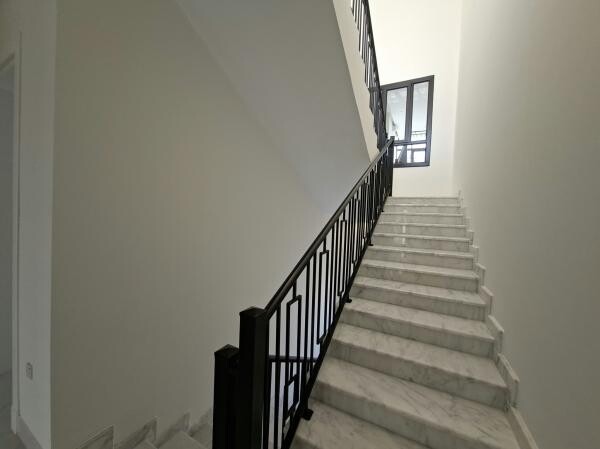 8BR VILLA | LIFT & TERRACE | NUAIJA - 9