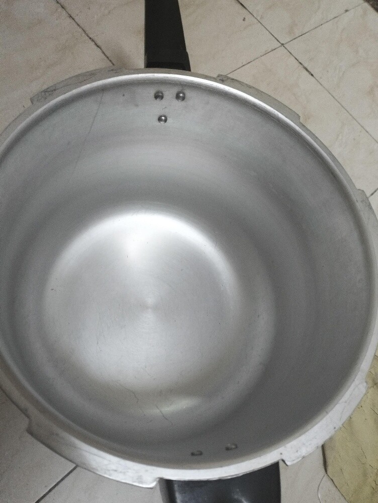 cooker - 1