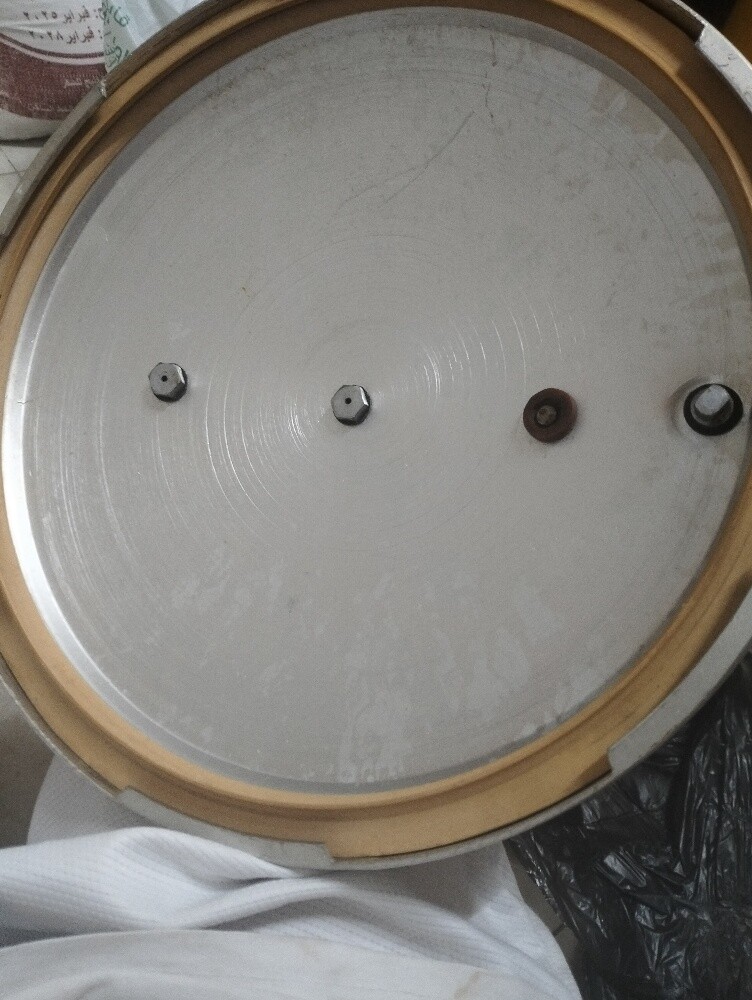 cooker - 2