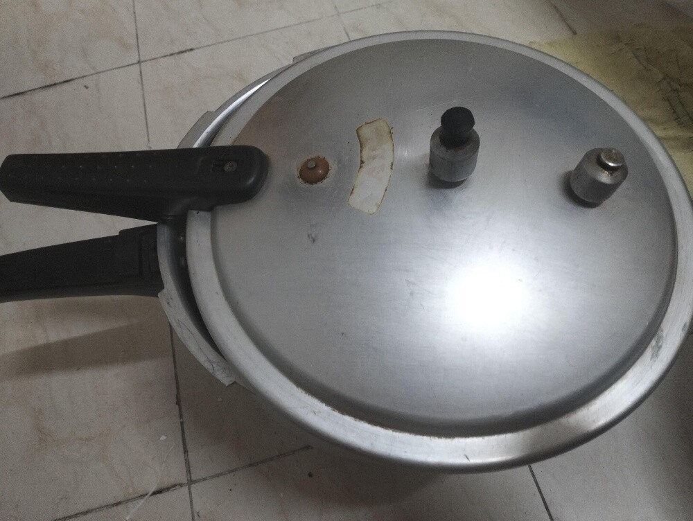 cooker - 3