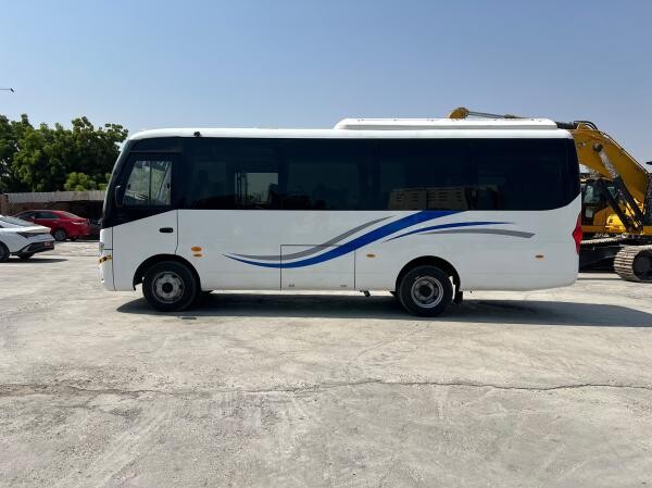 New ANKAI K8 Cruise Bus for sale - 2