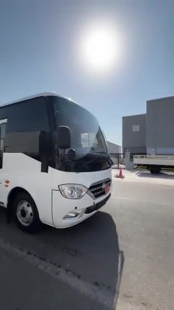 New ANKAI K8 Cruise Bus for sale - 5