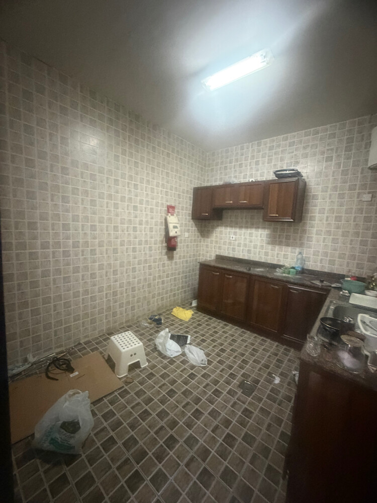 للايجارشقه بالغرافه بنت هاوس - 1