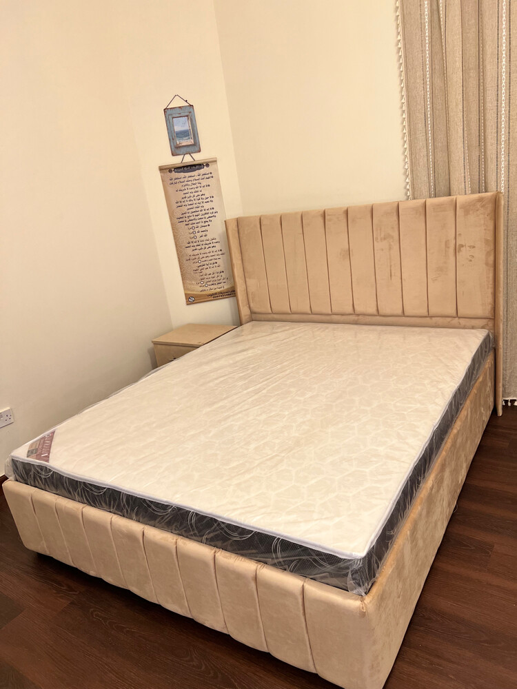 بيع خزانة سرير مراتب  30408640 - 11