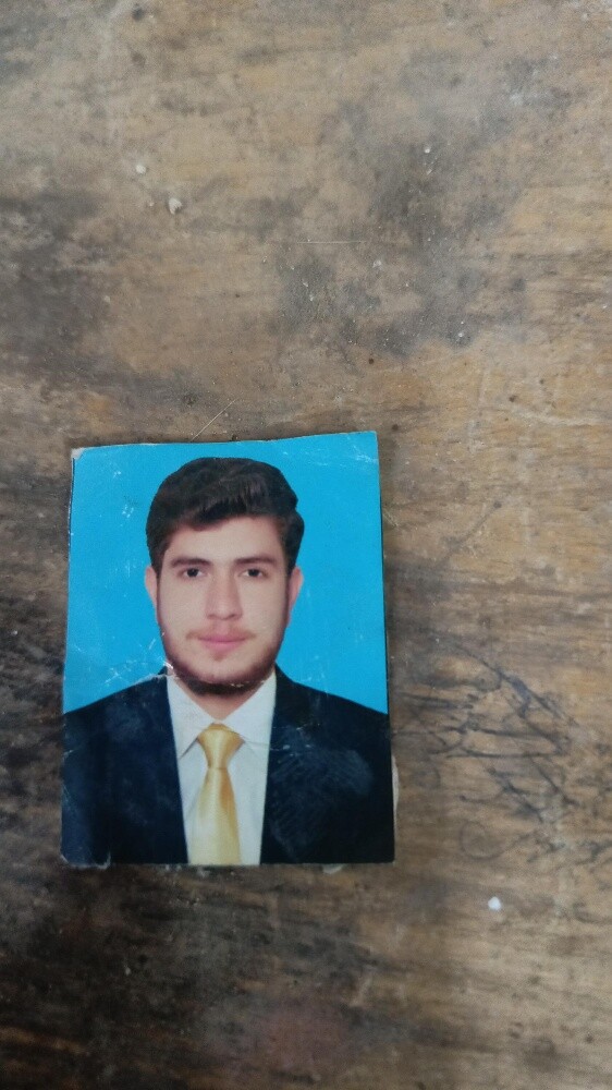 M,SHAHZAD KHAN - 1