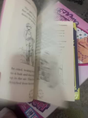 books for sale (kids and teens) - 5