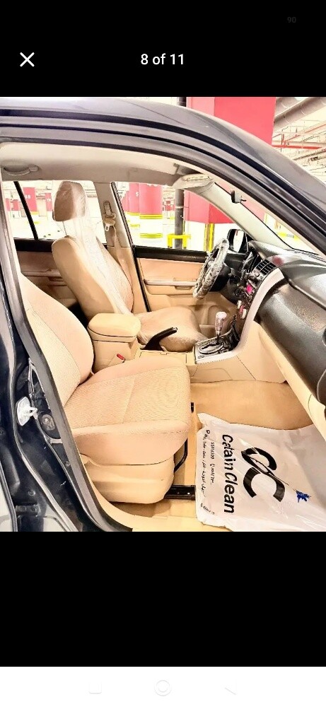 Suzuki Vitara v04 SUV 2014 - 2
