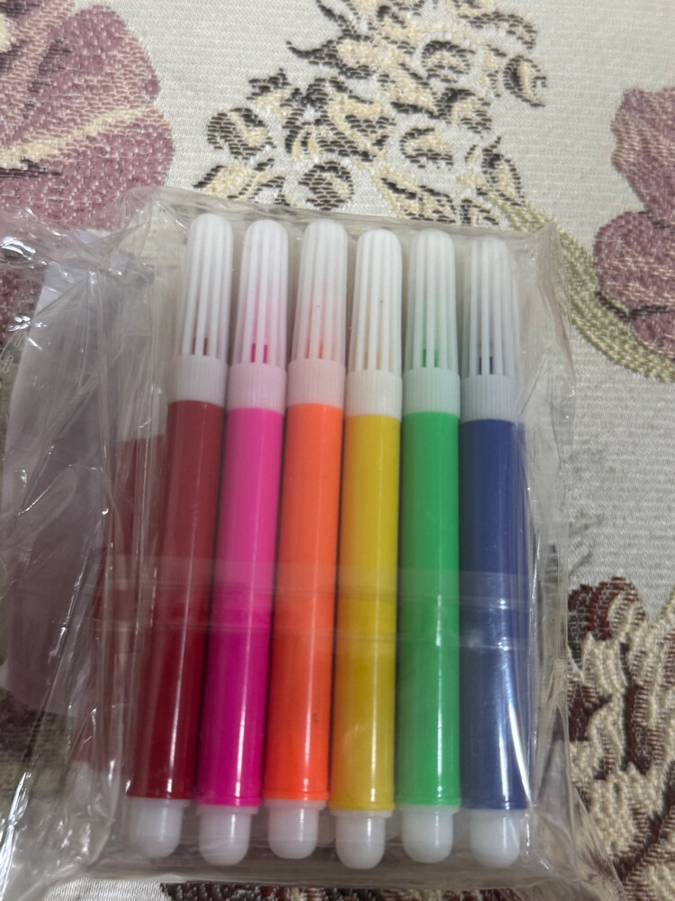 طابعة حرارية للاطفال - 5