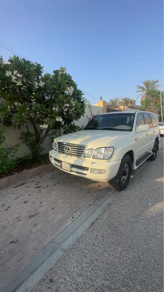 للبيع العاجل لكزس - 1