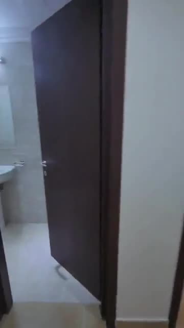 شقة غرفتين بأم صلال محمد 5538 - 1