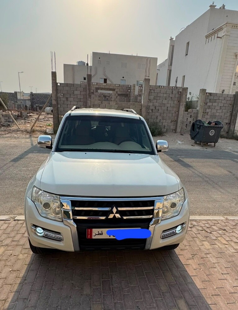 باجيرو - 1